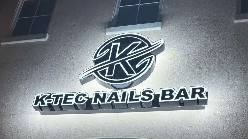 K-TEC Nails Bar “Chesapeake” — Nail salon in Chesapeake